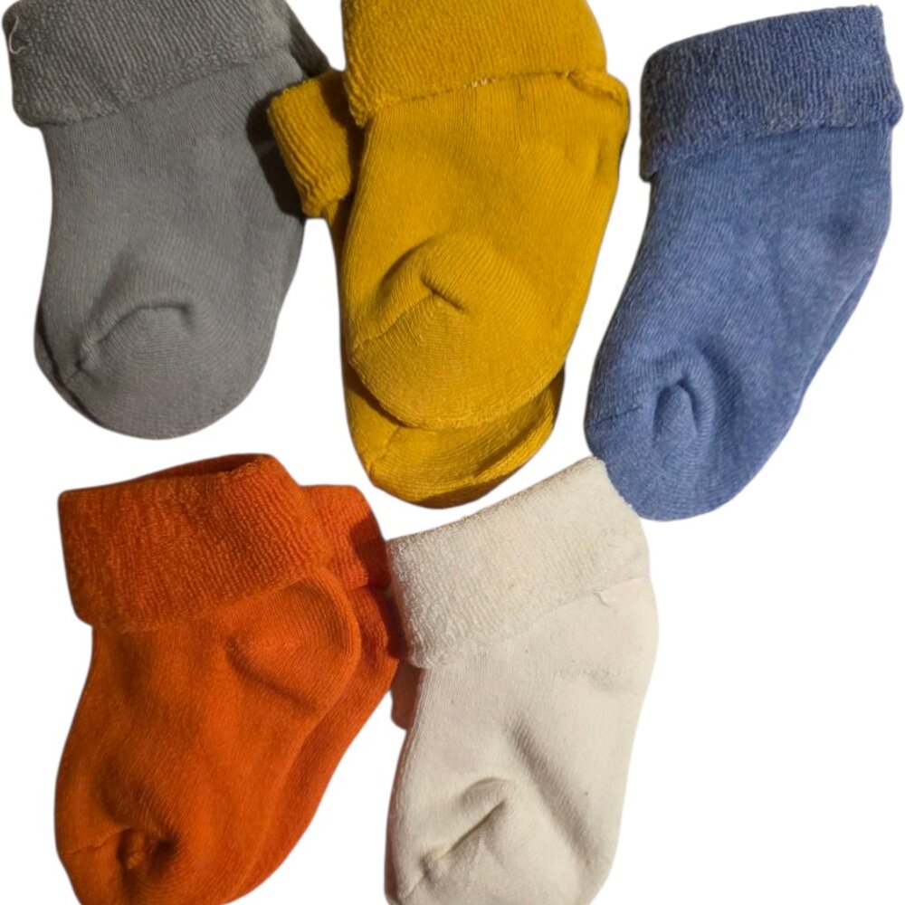Baby Socks